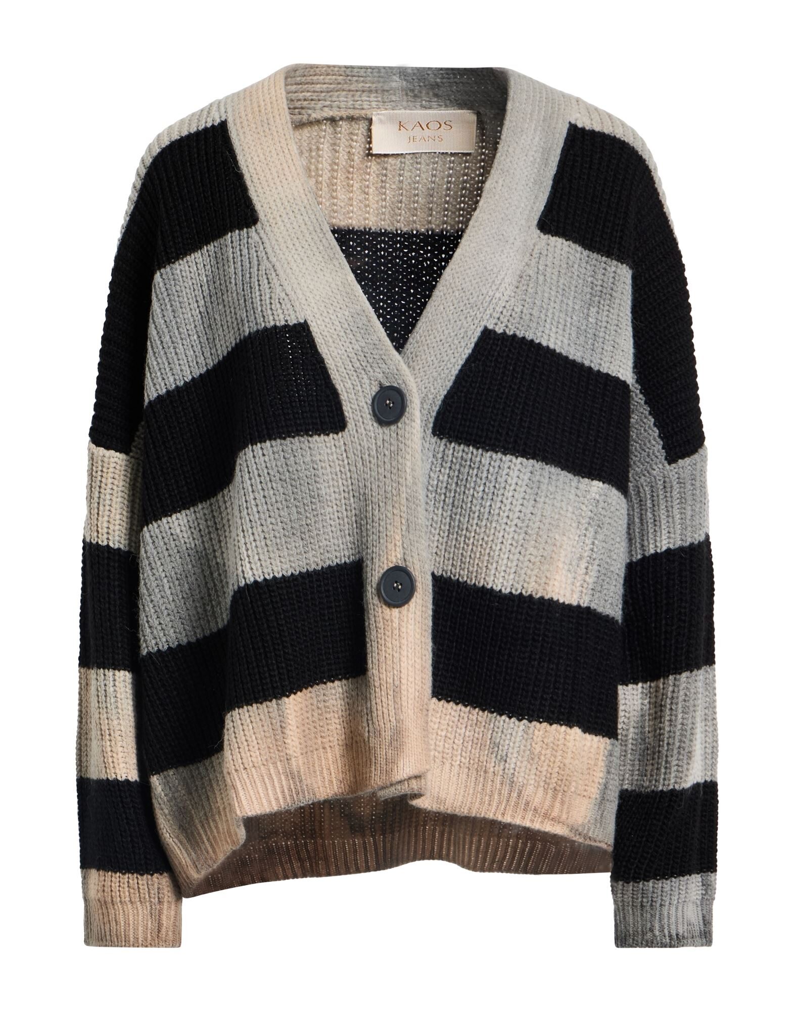 KAOS JEANS - Cardigans