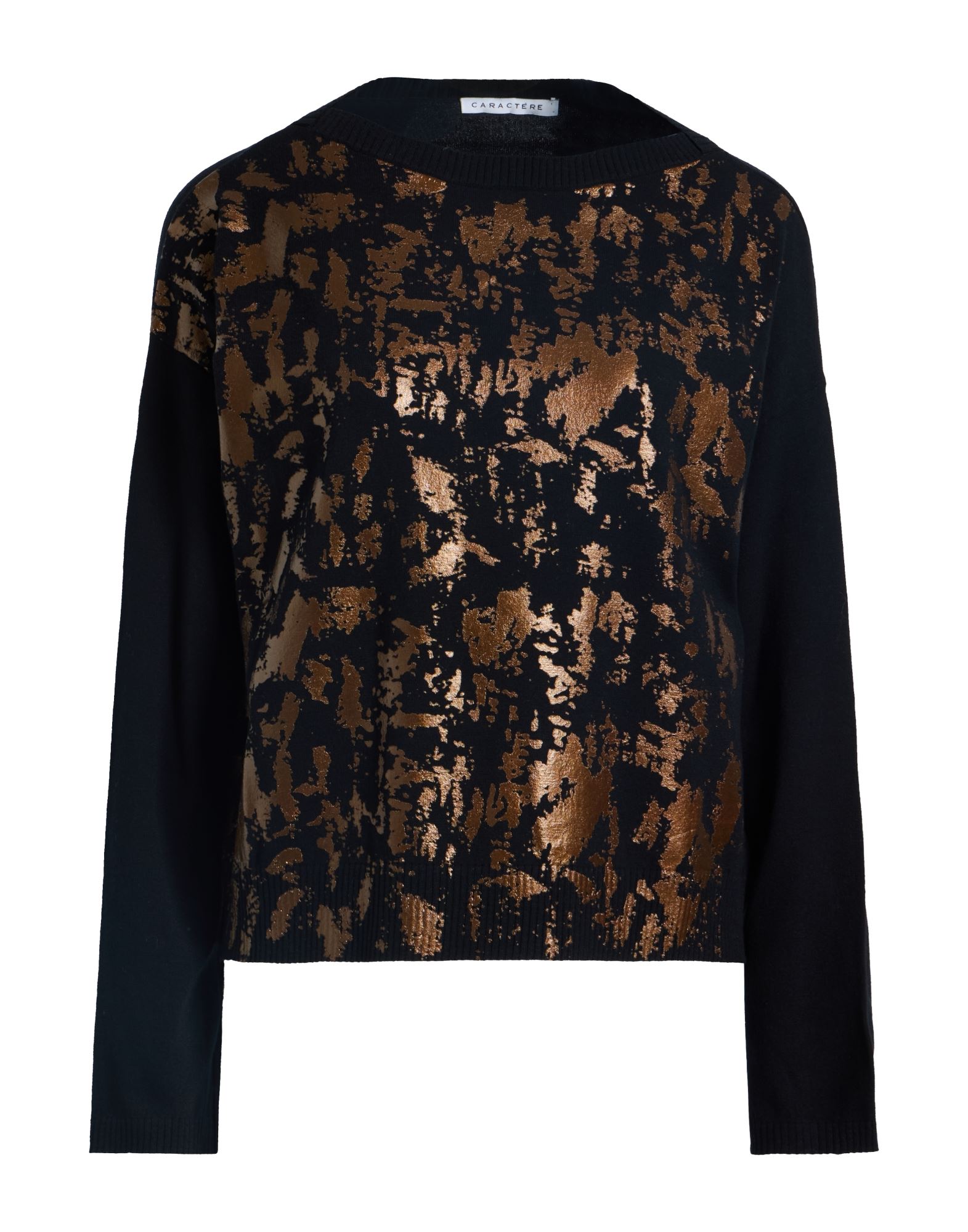 CARACTÈRE - Pullover