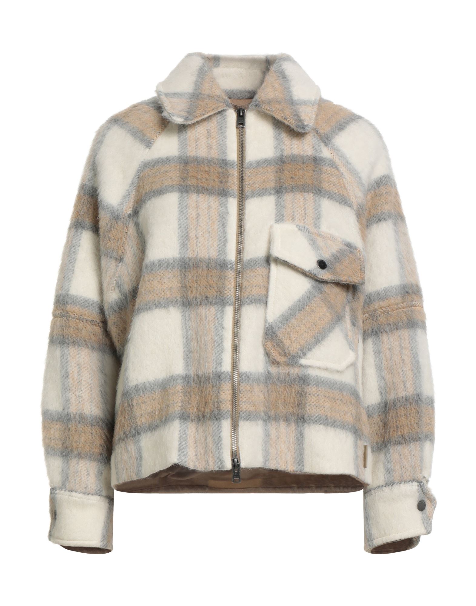 WOOLRICH - Jackets