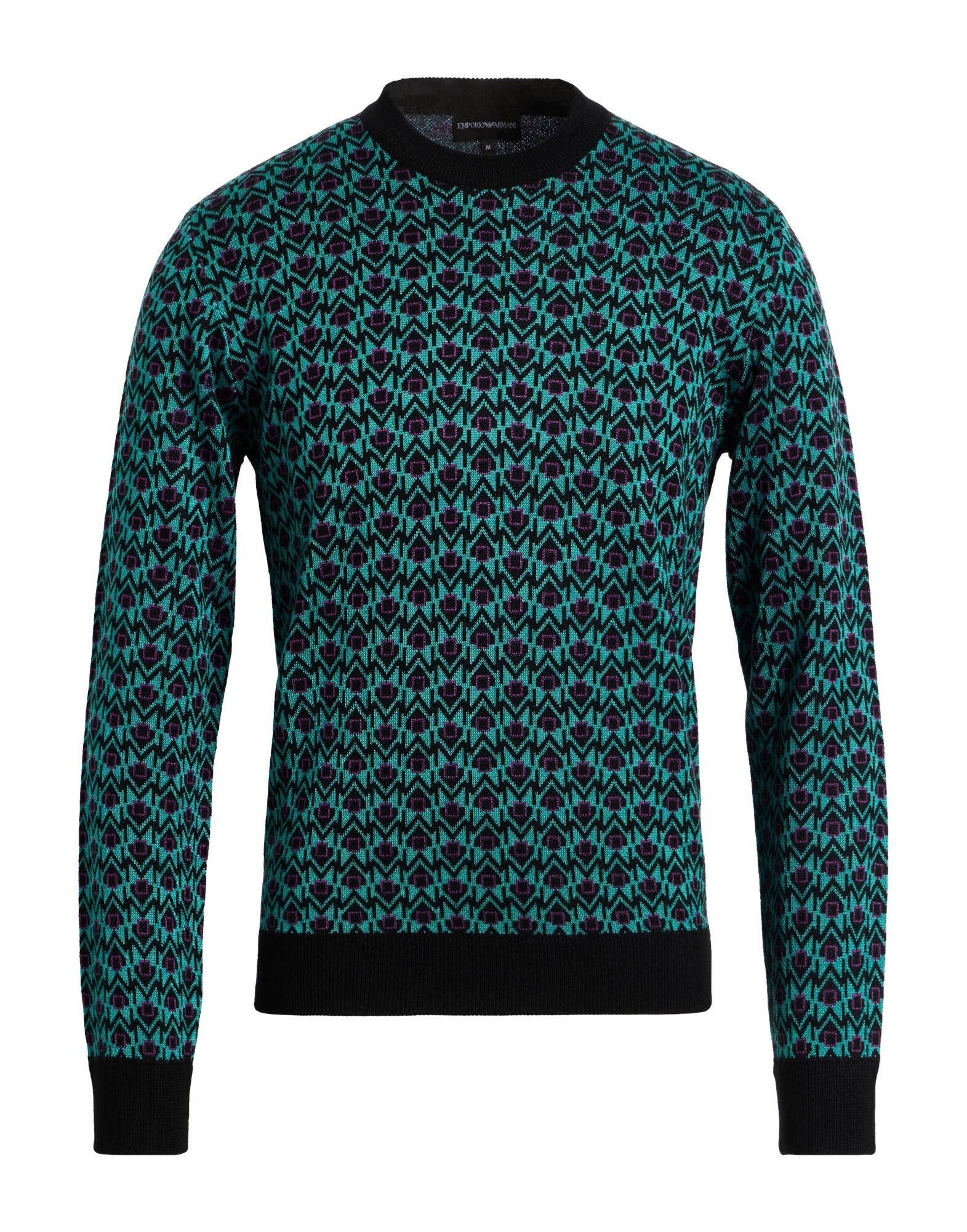 EMPORIO ARMANI - Pullover