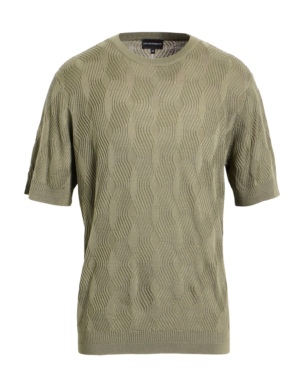 EMPORIO ARMANI - Pullover