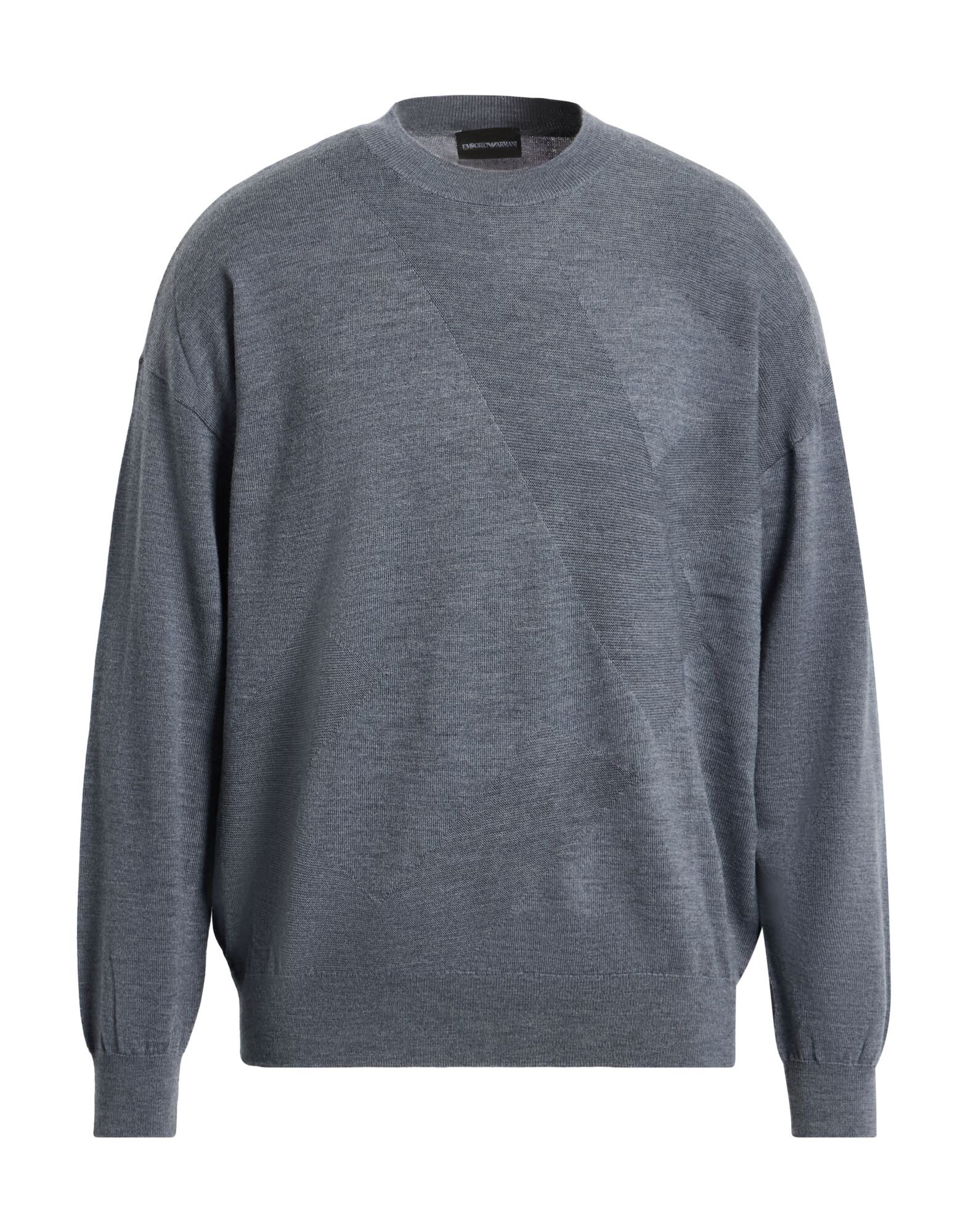 EMPORIO ARMANI - Sweaters