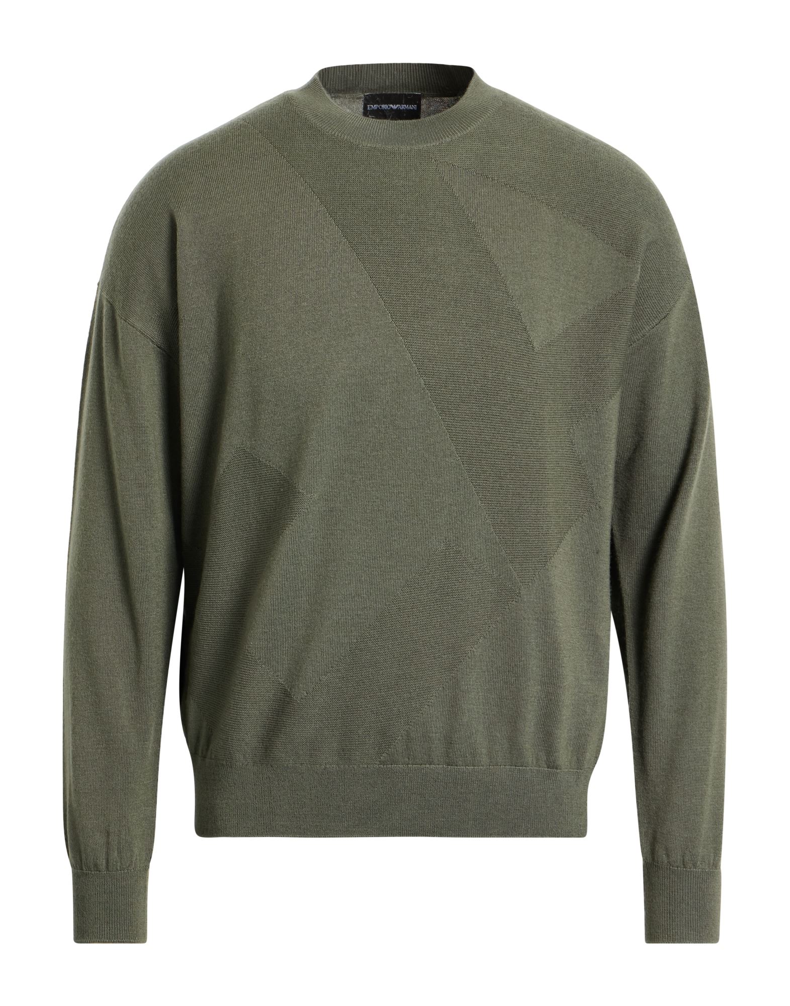 EMPORIO ARMANI - Sweaters