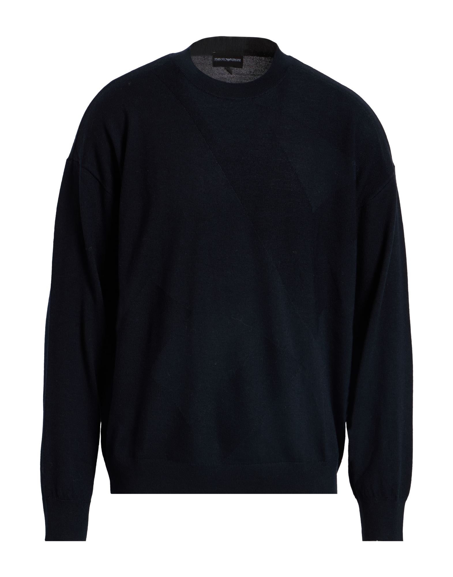 EMPORIO ARMANI - Sweaters