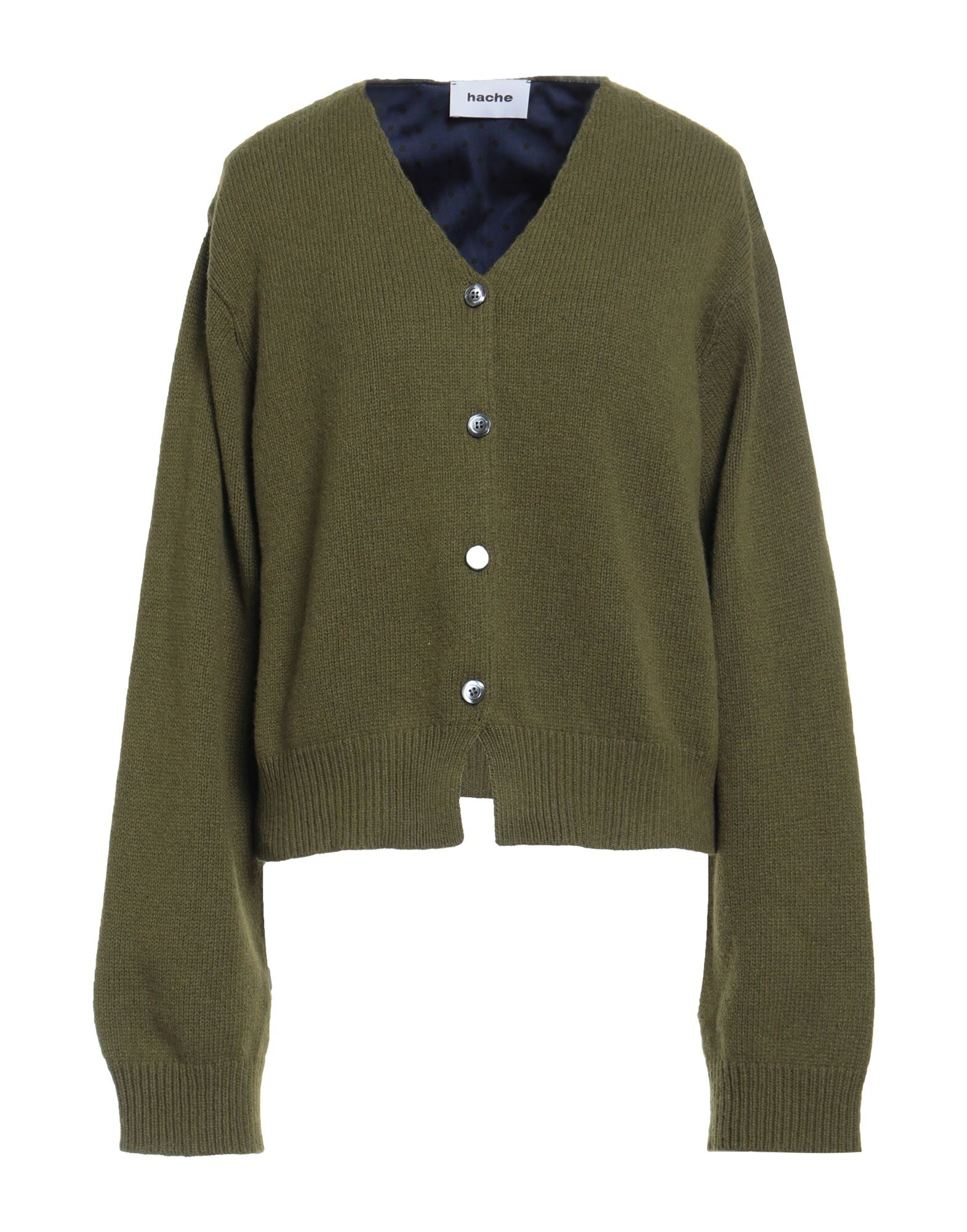 HACHE - Cárdigans