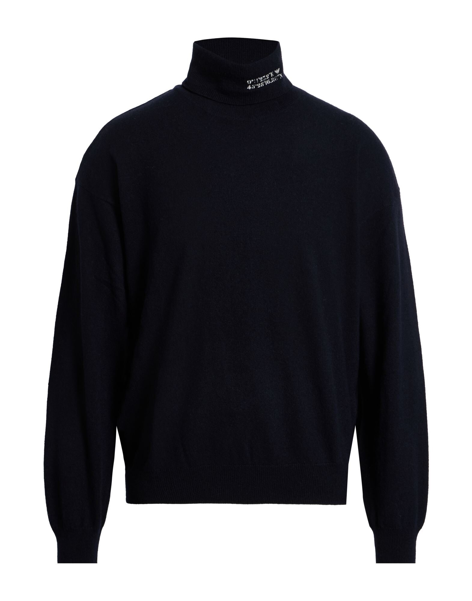 EMPORIO ARMANI - タートルネック
