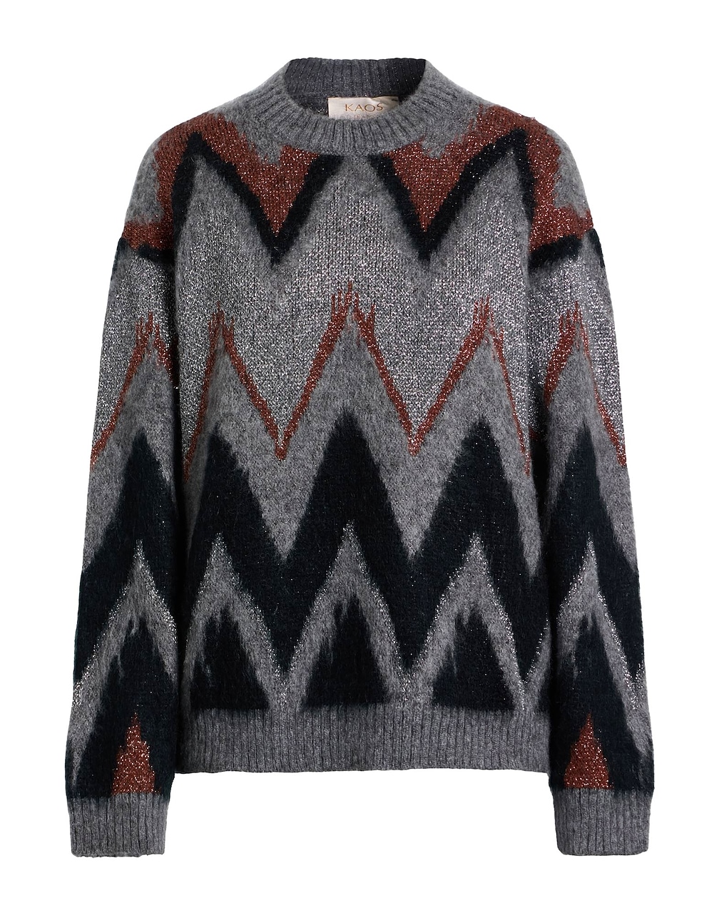 KAOS JEANS - Sweaters