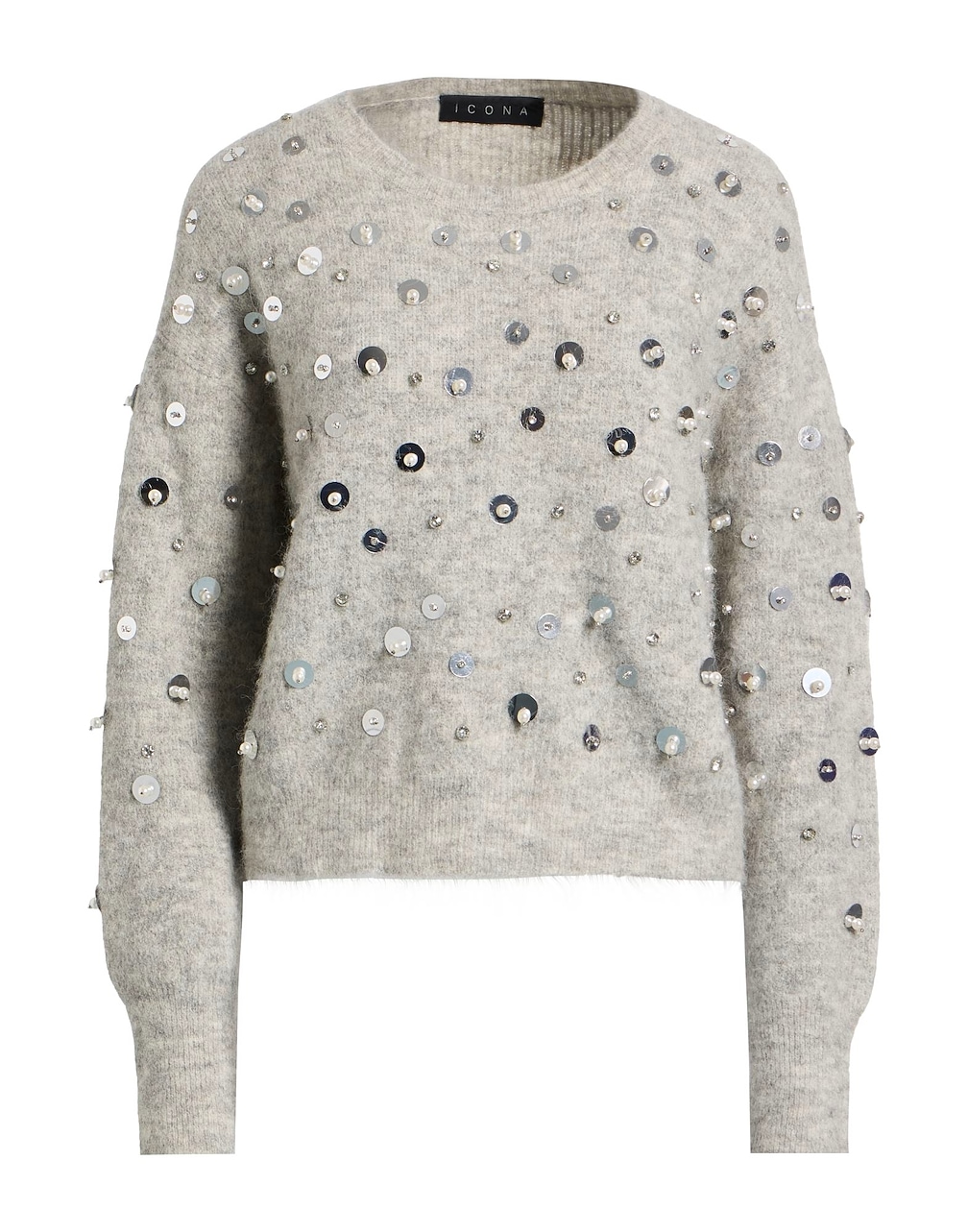 ICONA by KAOS - Πουλόβερ