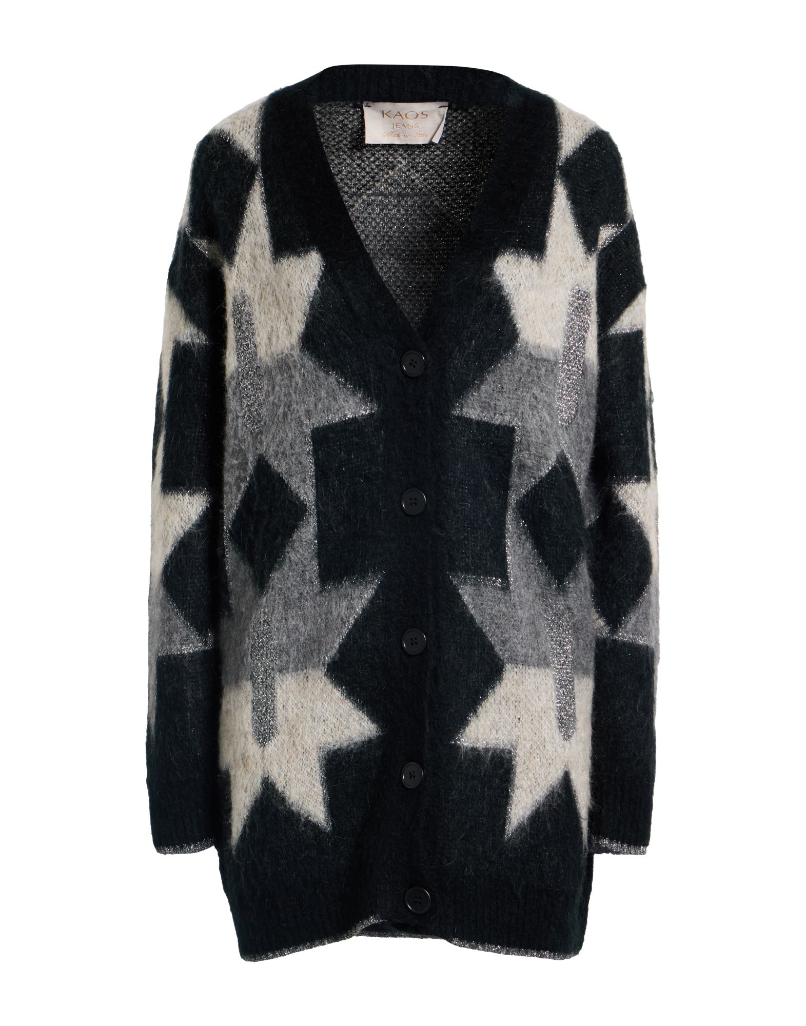 KAOS JEANS - Cardigans
