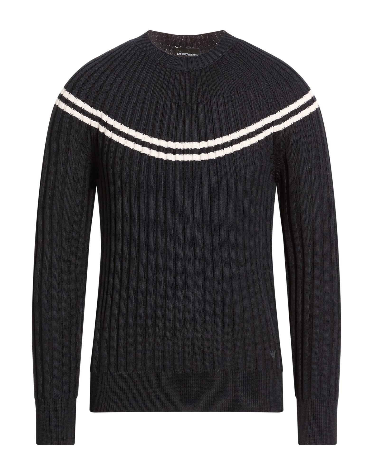 EMPORIO ARMANI - Sweaters