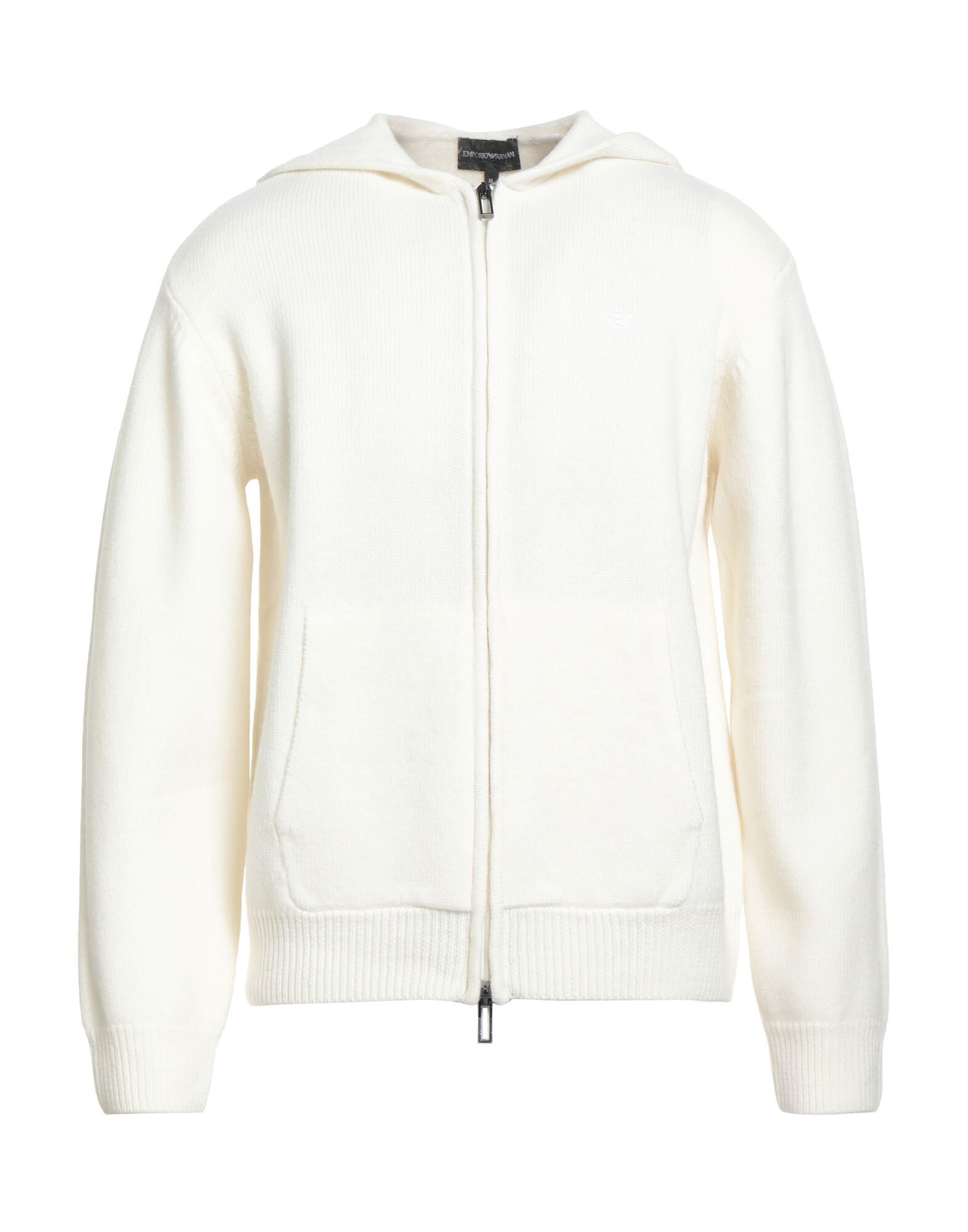 EMPORIO ARMANI - Cardigans