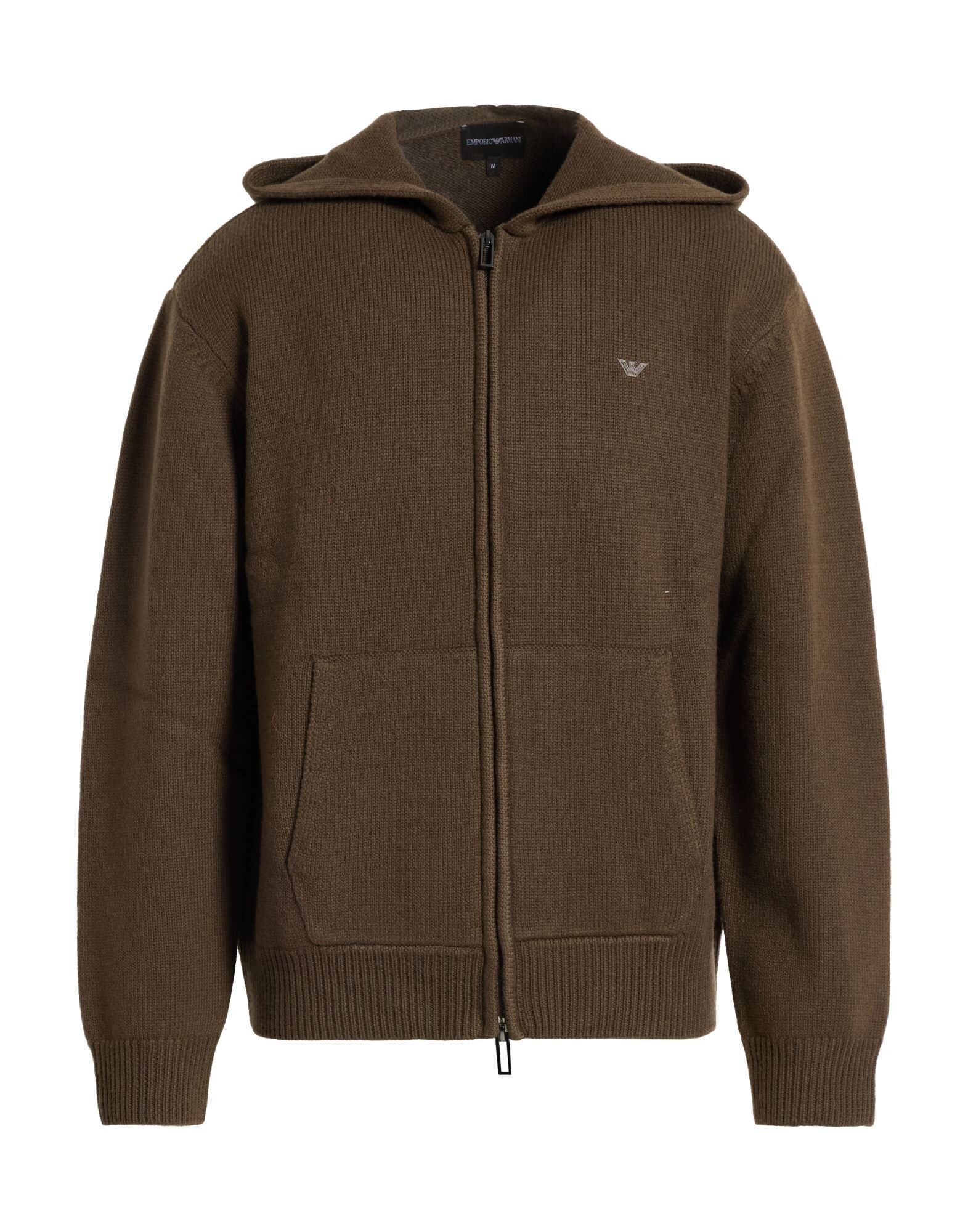 EMPORIO ARMANI - カーディガン