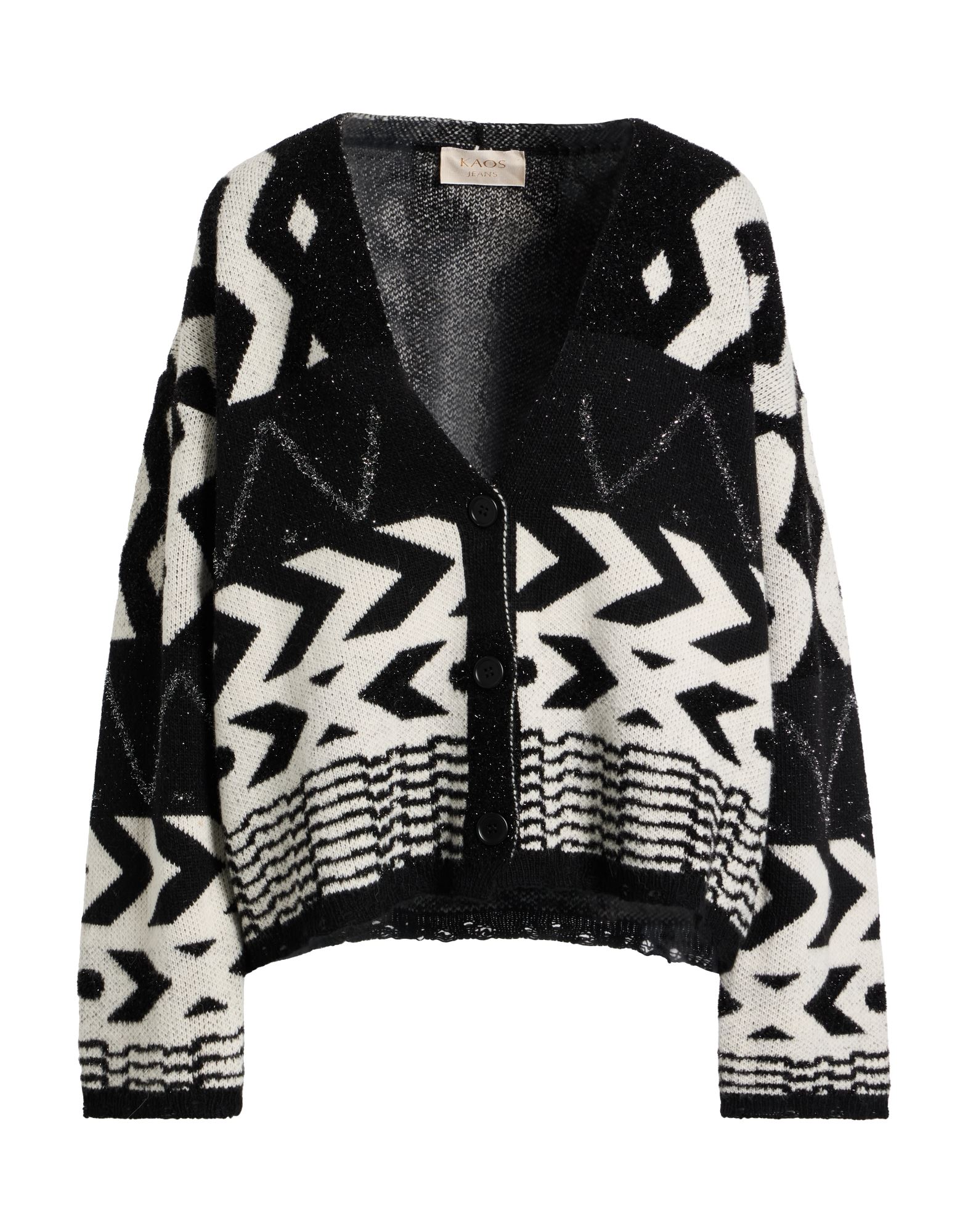 KAOS JEANS - Cardigans