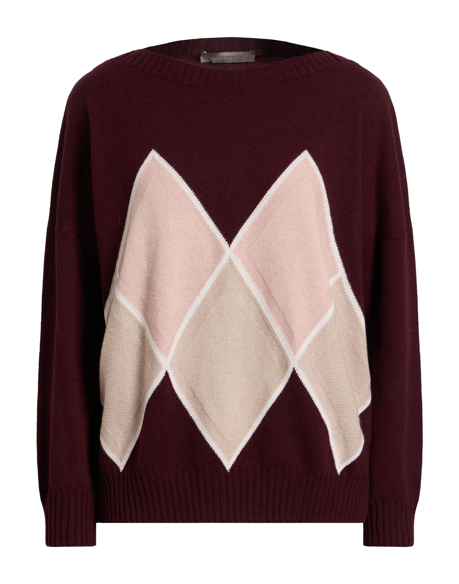 D.EXTERIOR - Свитеры
