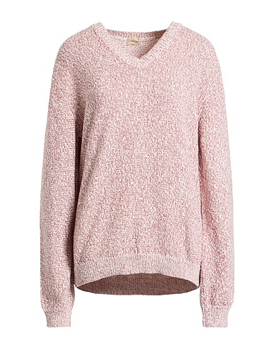 MASSIMO ALBA Jumper 100% Cotton