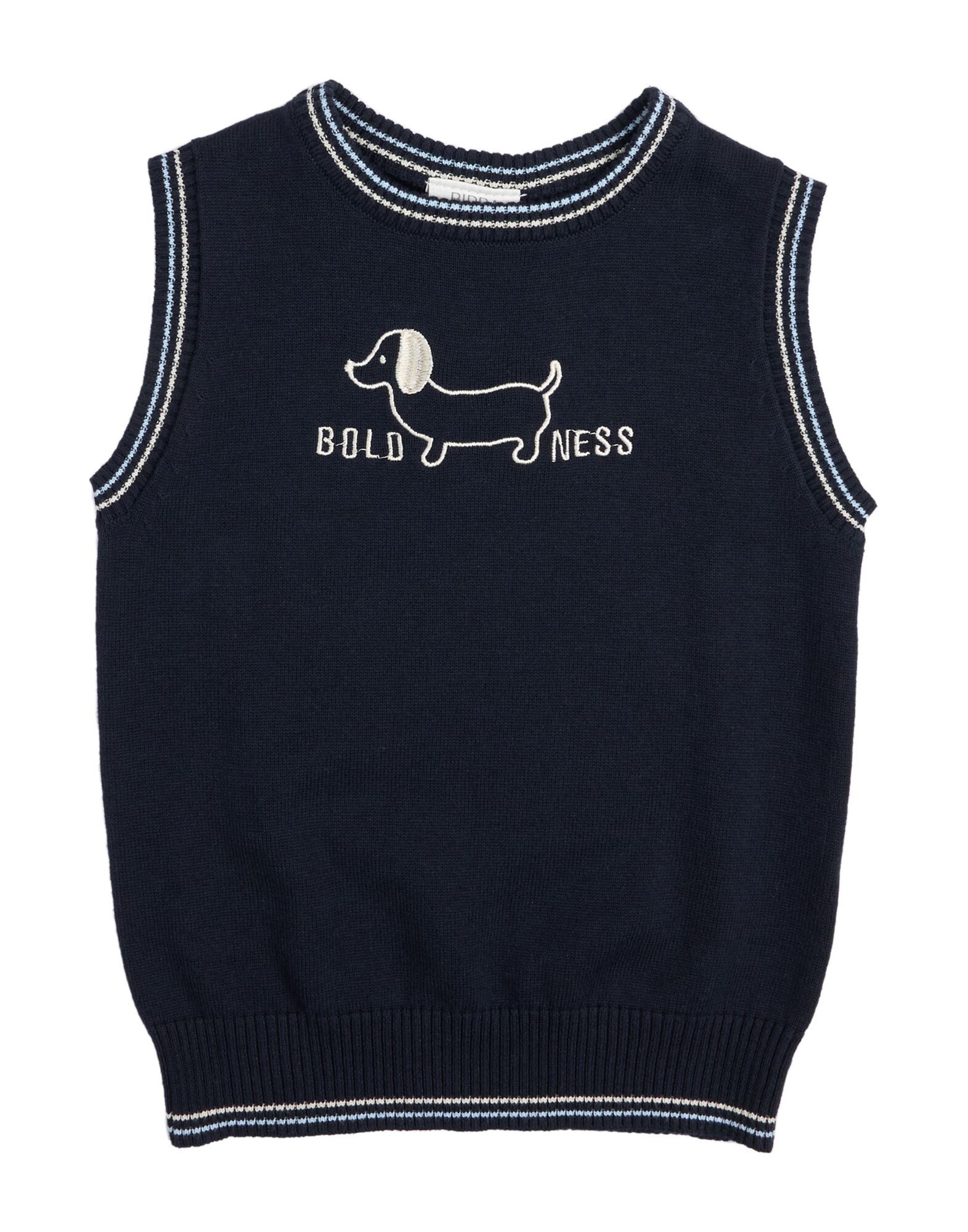 BIRBA - プルオーバー