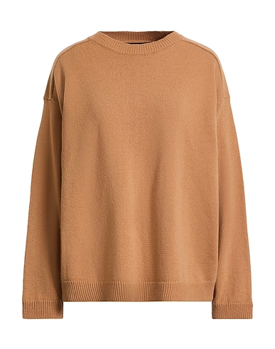 FEDERICA TOSI Sweater 90% Wool, 10% Cashmere