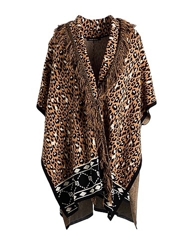 GAUDÌ Strickjacke JEANS Beige 49% Viskose, 29% Polyester, 22% Polyamid