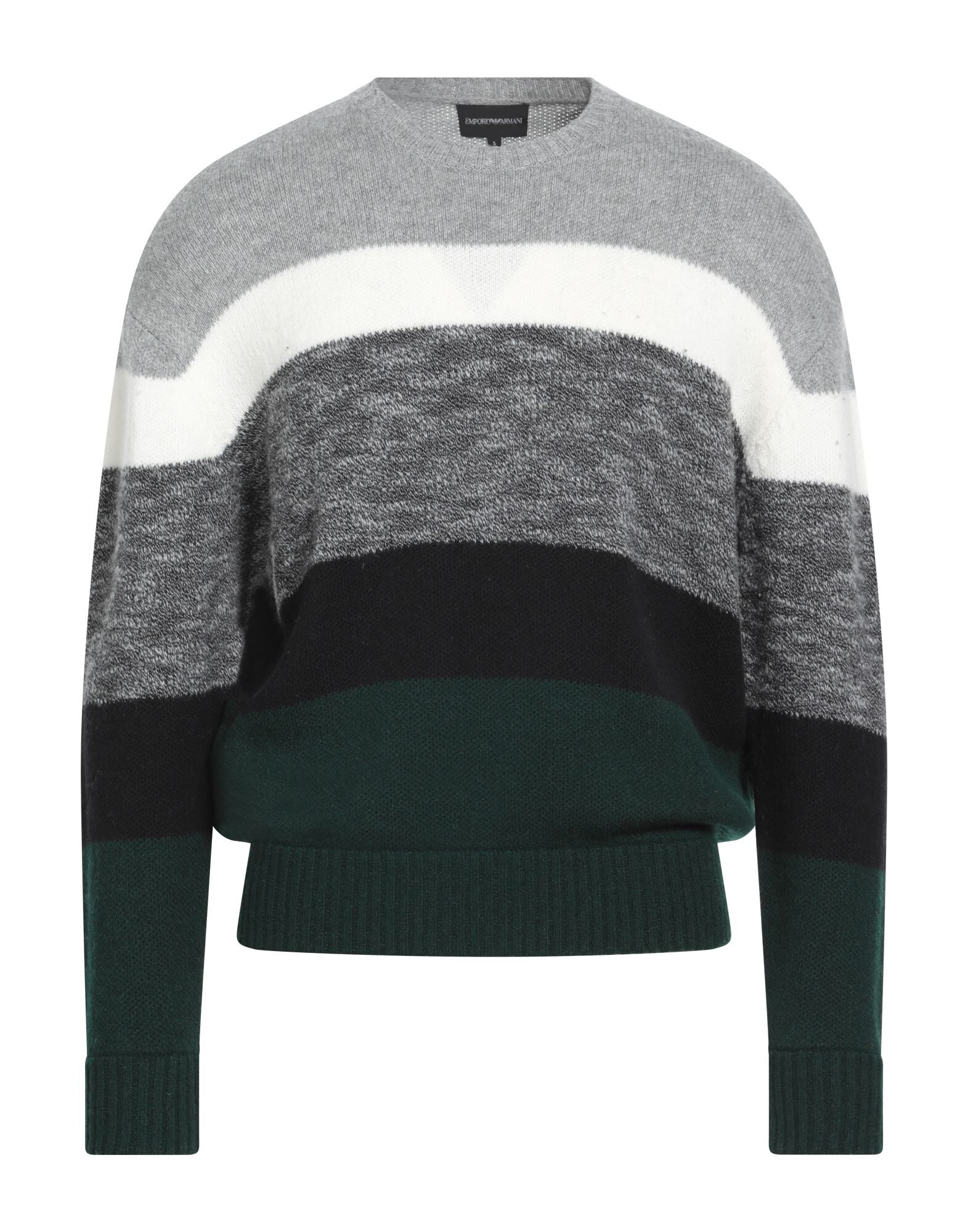 EMPORIO ARMANI - Sweaters