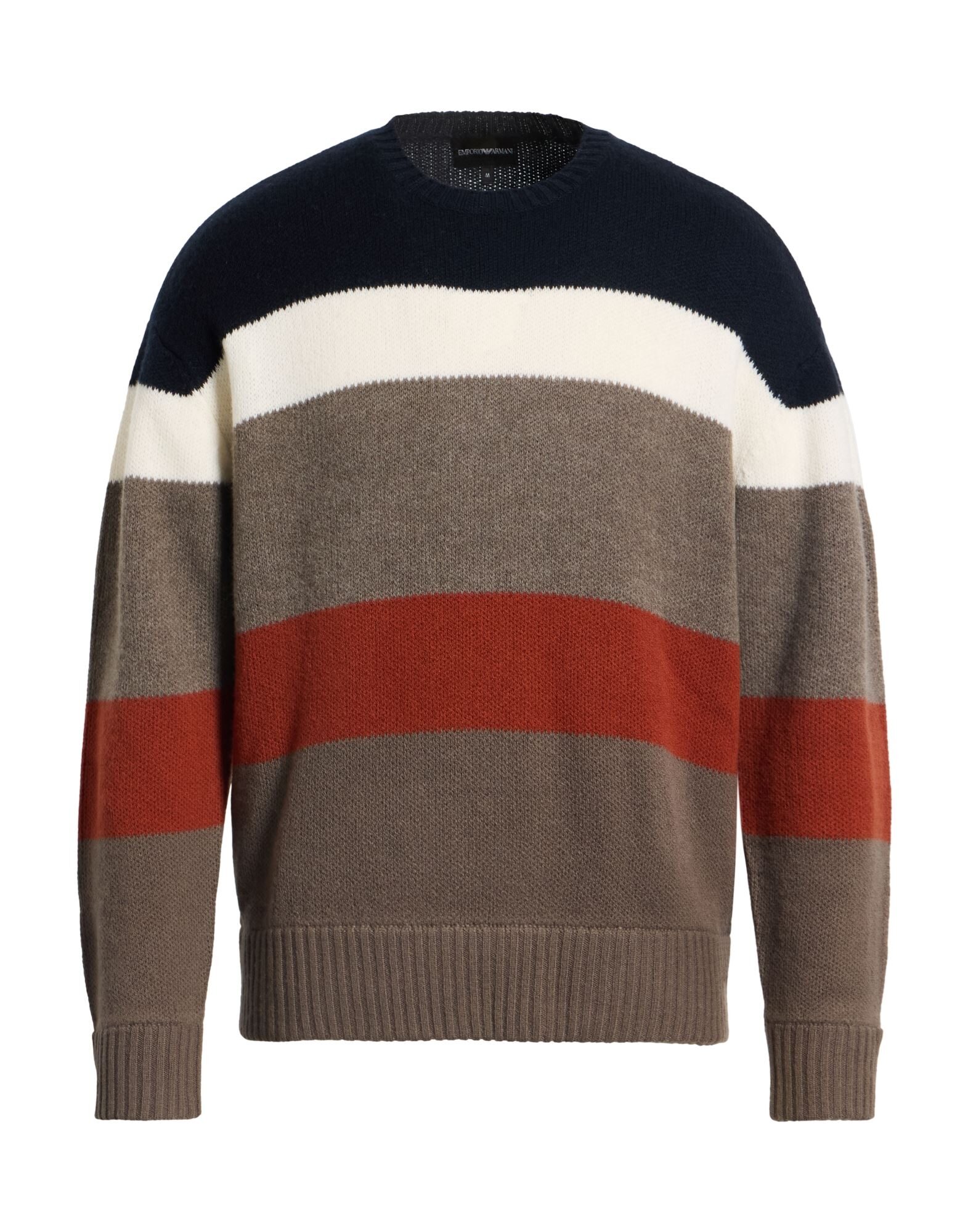 EMPORIO ARMANI - Sweaters