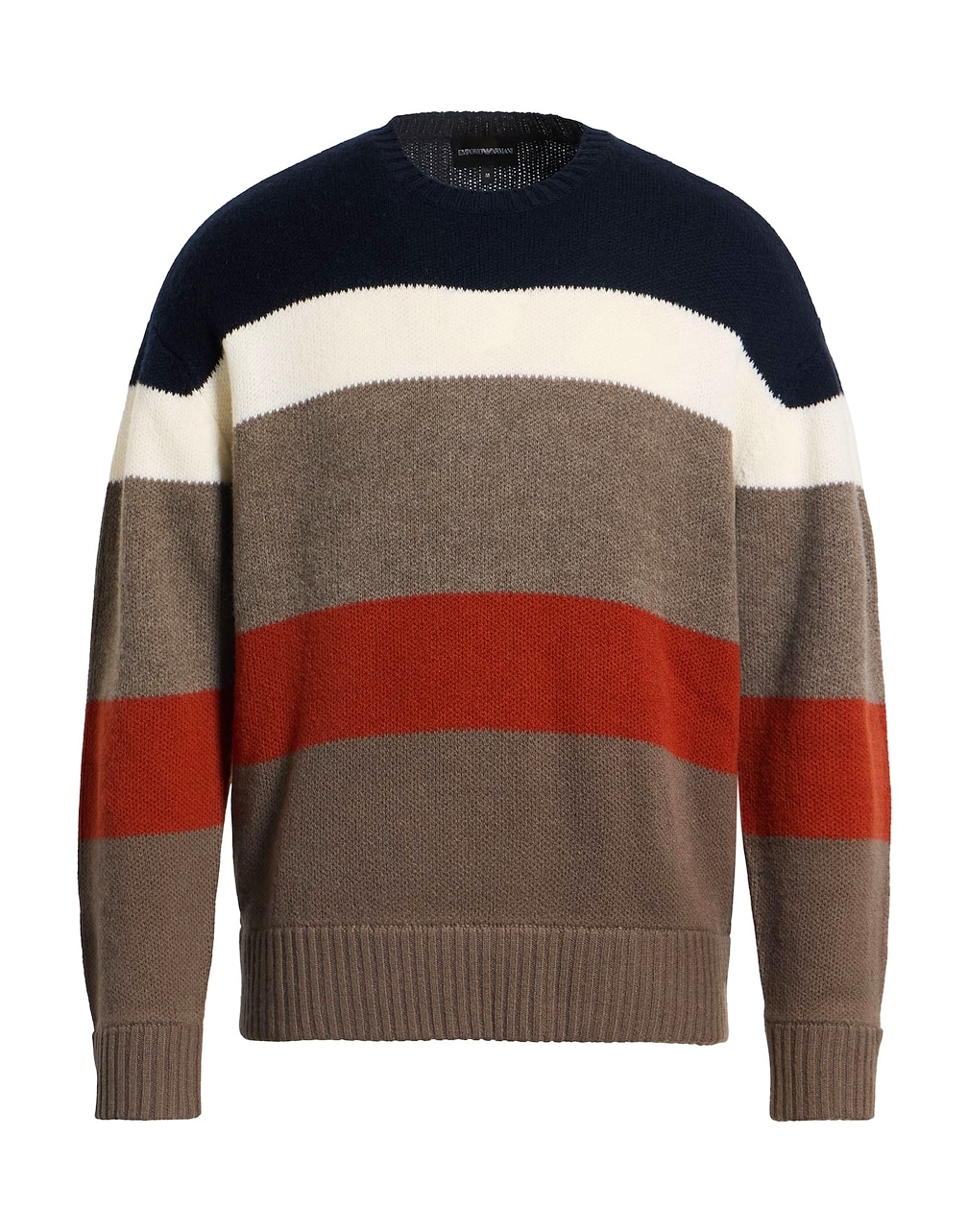 EMPORIO ARMANI - Πουλόβερ