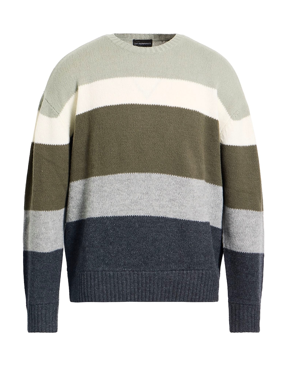 EMPORIO ARMANI - Pullover