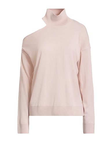 KAOS Col roulé 100% Laine