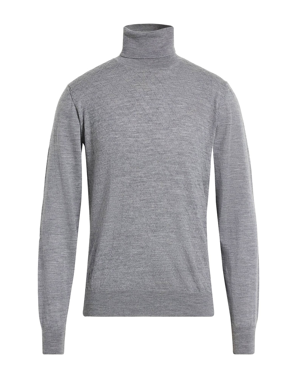 L.B.M. 1911 - Cuello alto