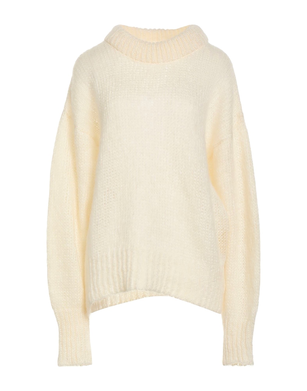 MARQUES' ALMEIDA - Turtlenecks