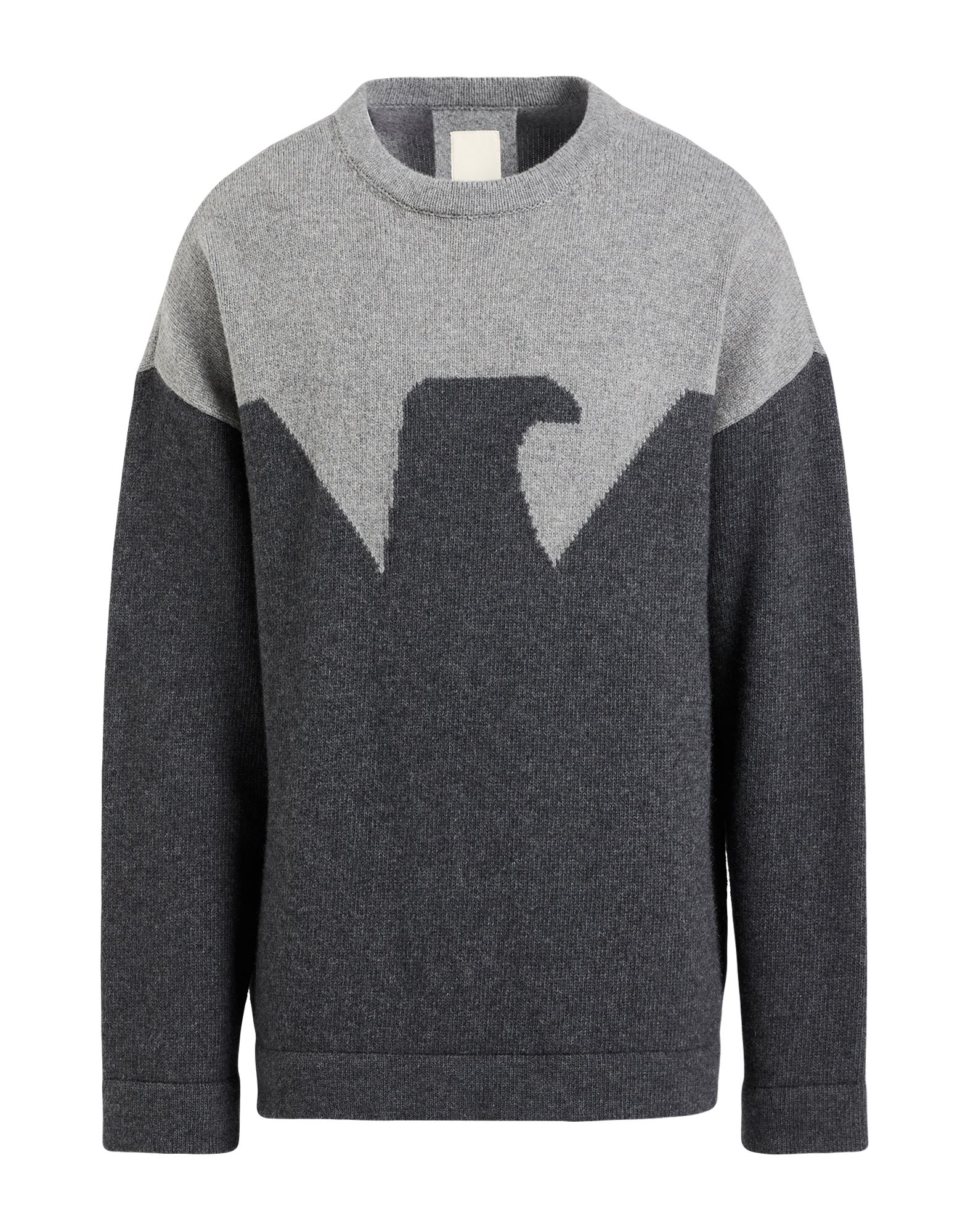 EMPORIO ARMANI - Sweaters