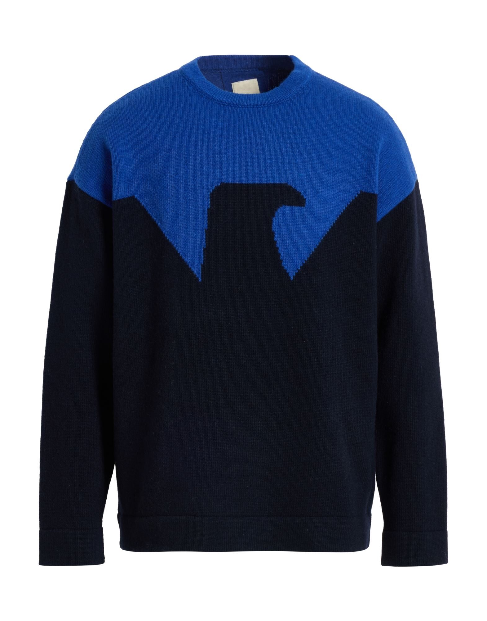 EMPORIO ARMANI - Sweaters