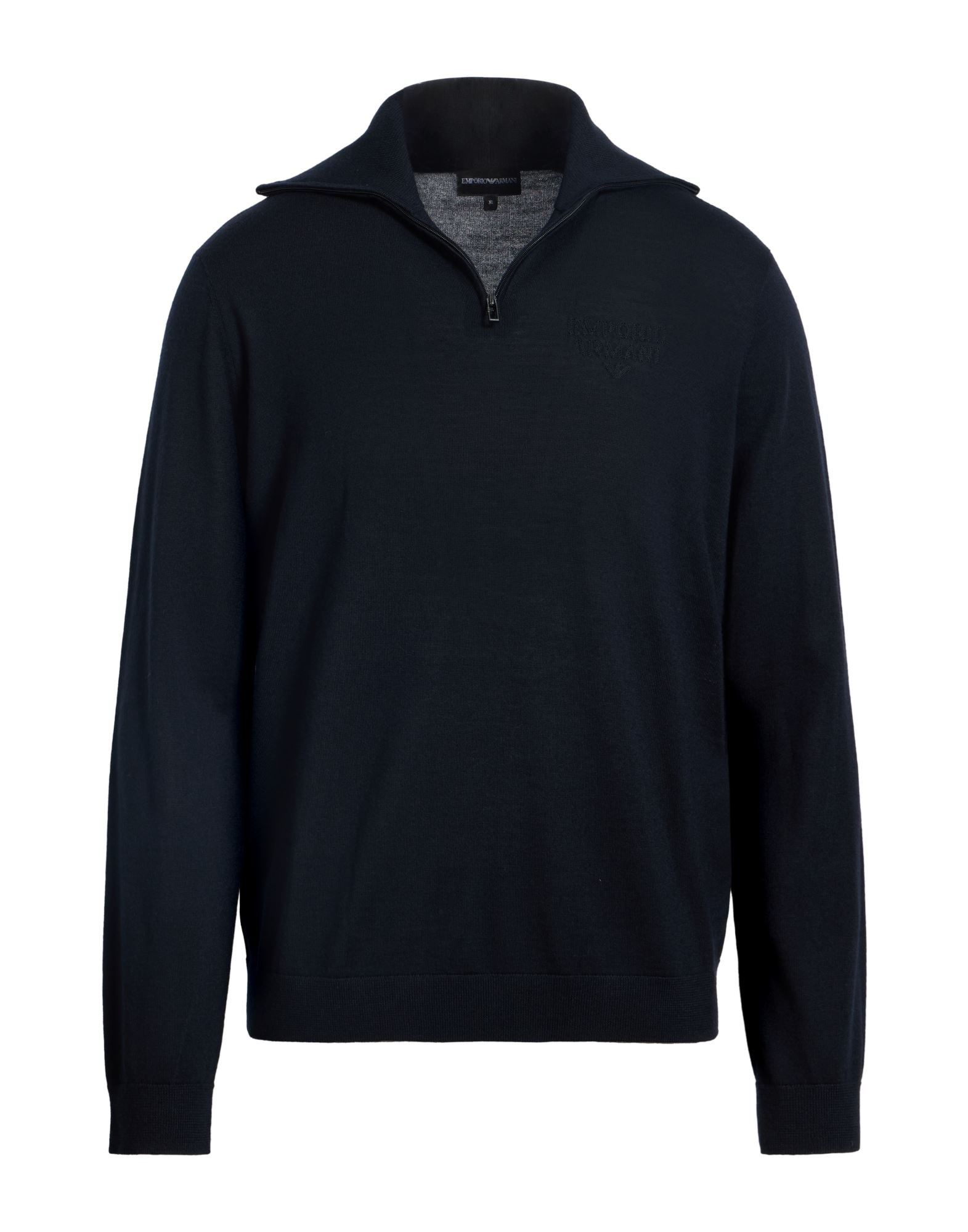 EMPORIO ARMANI - Jumpers