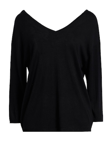 MAJESTIC FILATURES Pullover 55% Soie, 45% Viscose