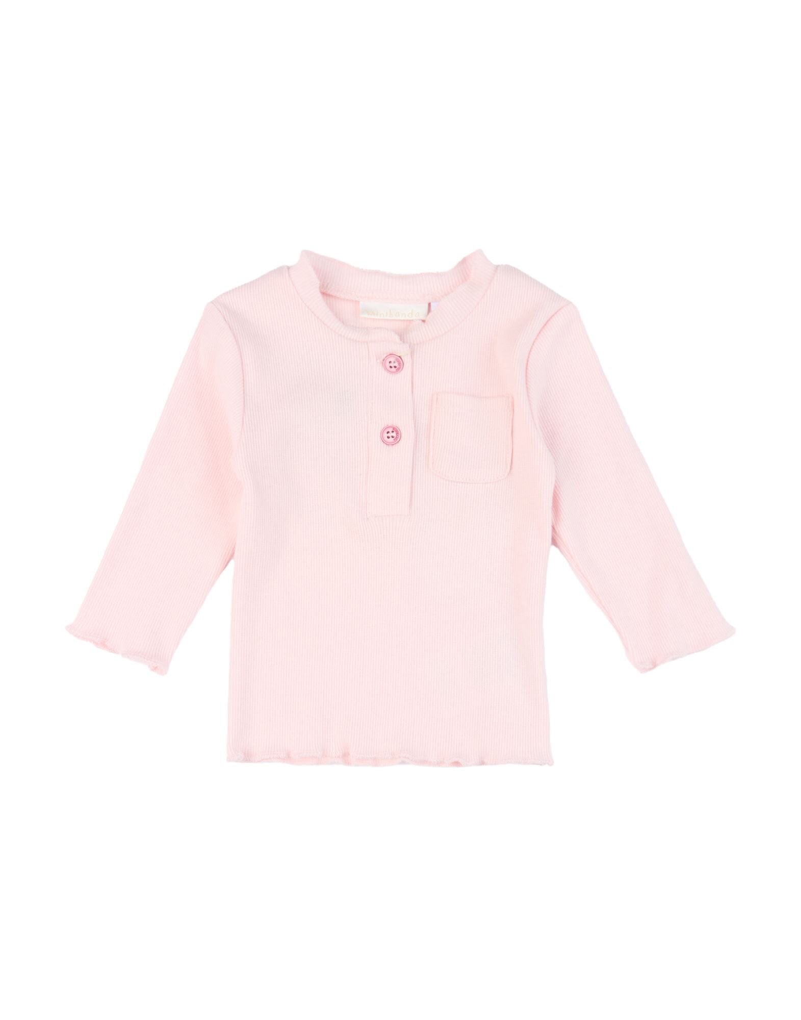 MINIBANDA by SARABANDA - Camisetas