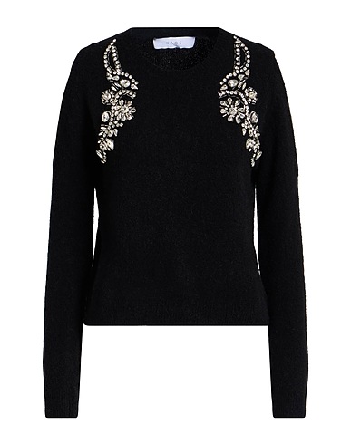 KAOS Jumper 42% Polyamide, 35% Wool, 20% Alpaca wool, 3% Elastane