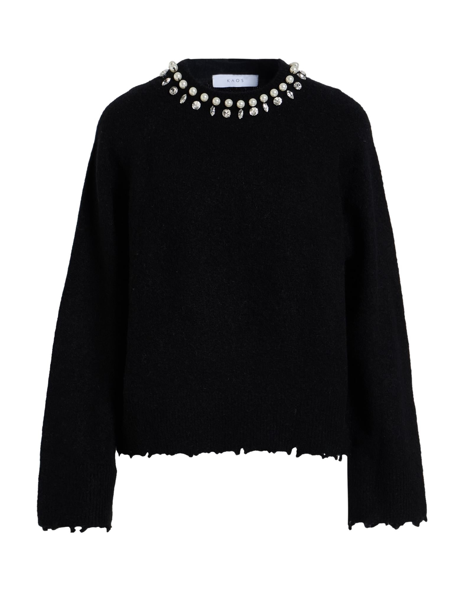 KAOS - プルオーバー