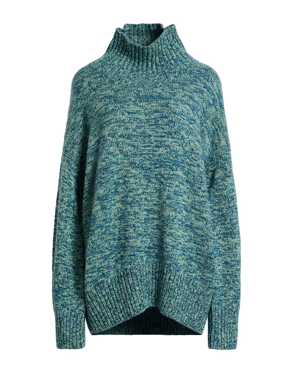 CANESSA - Cols roulés