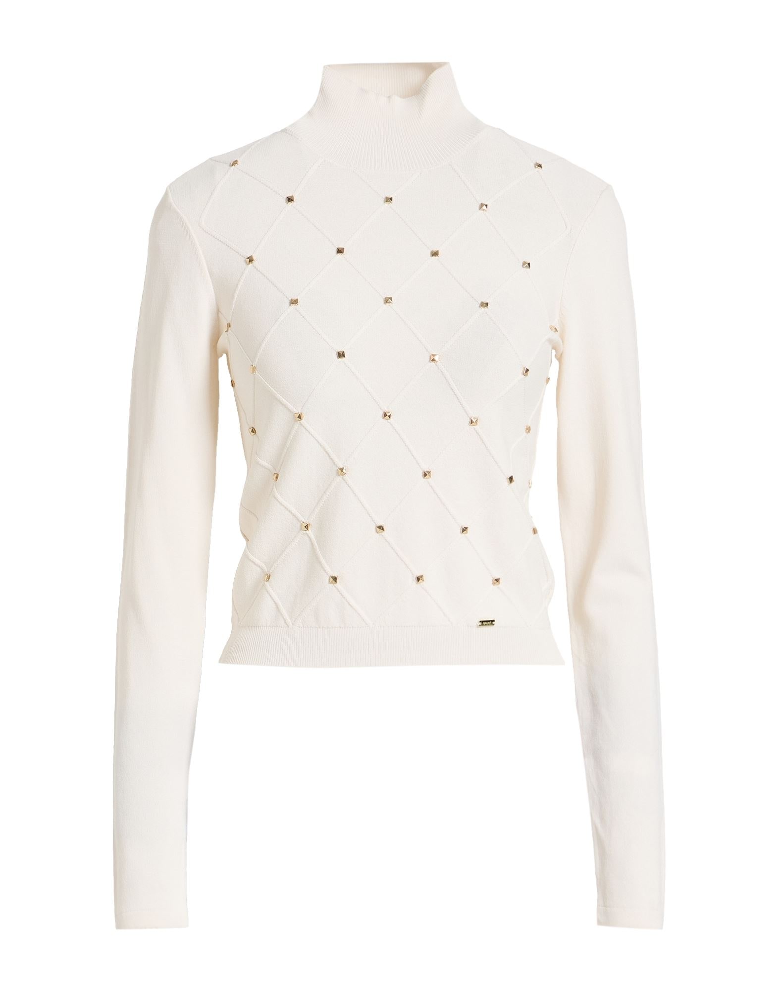 GAUDÌ - タートルネック