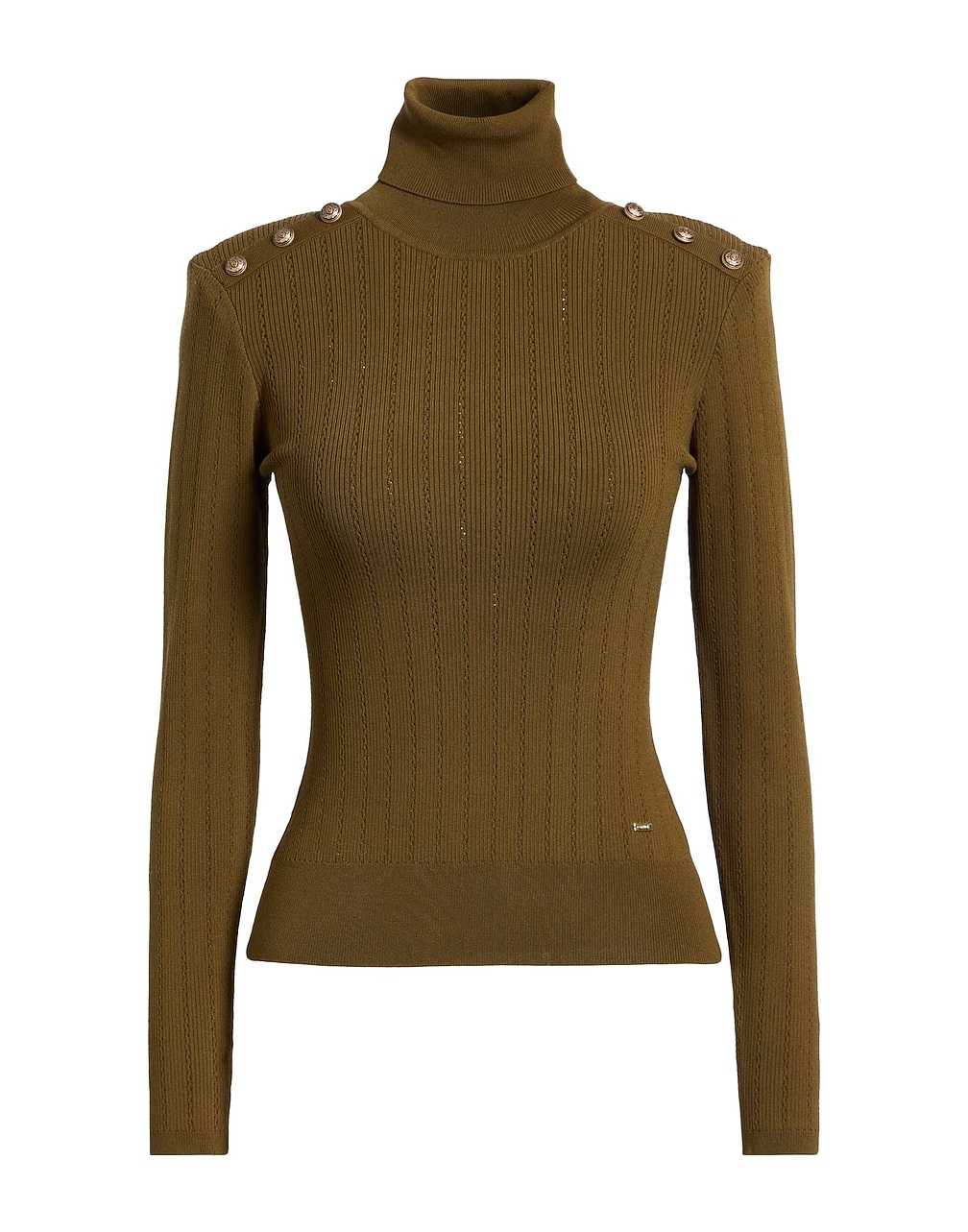 GAUDÌ - Turtlenecks