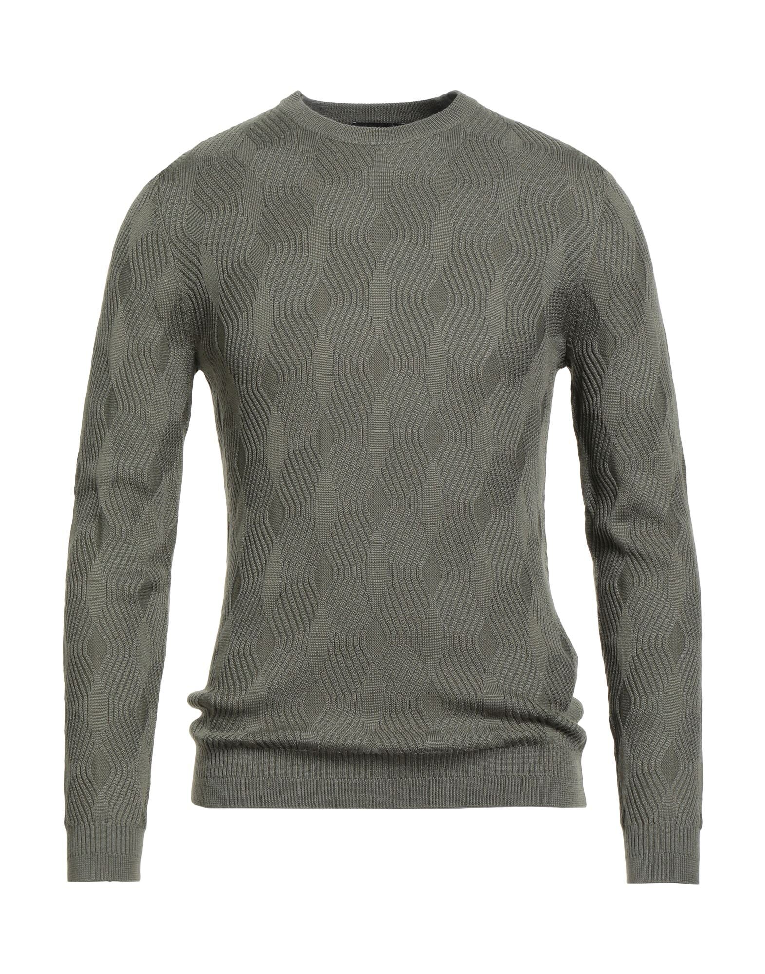 EMPORIO ARMANI - Jumpers