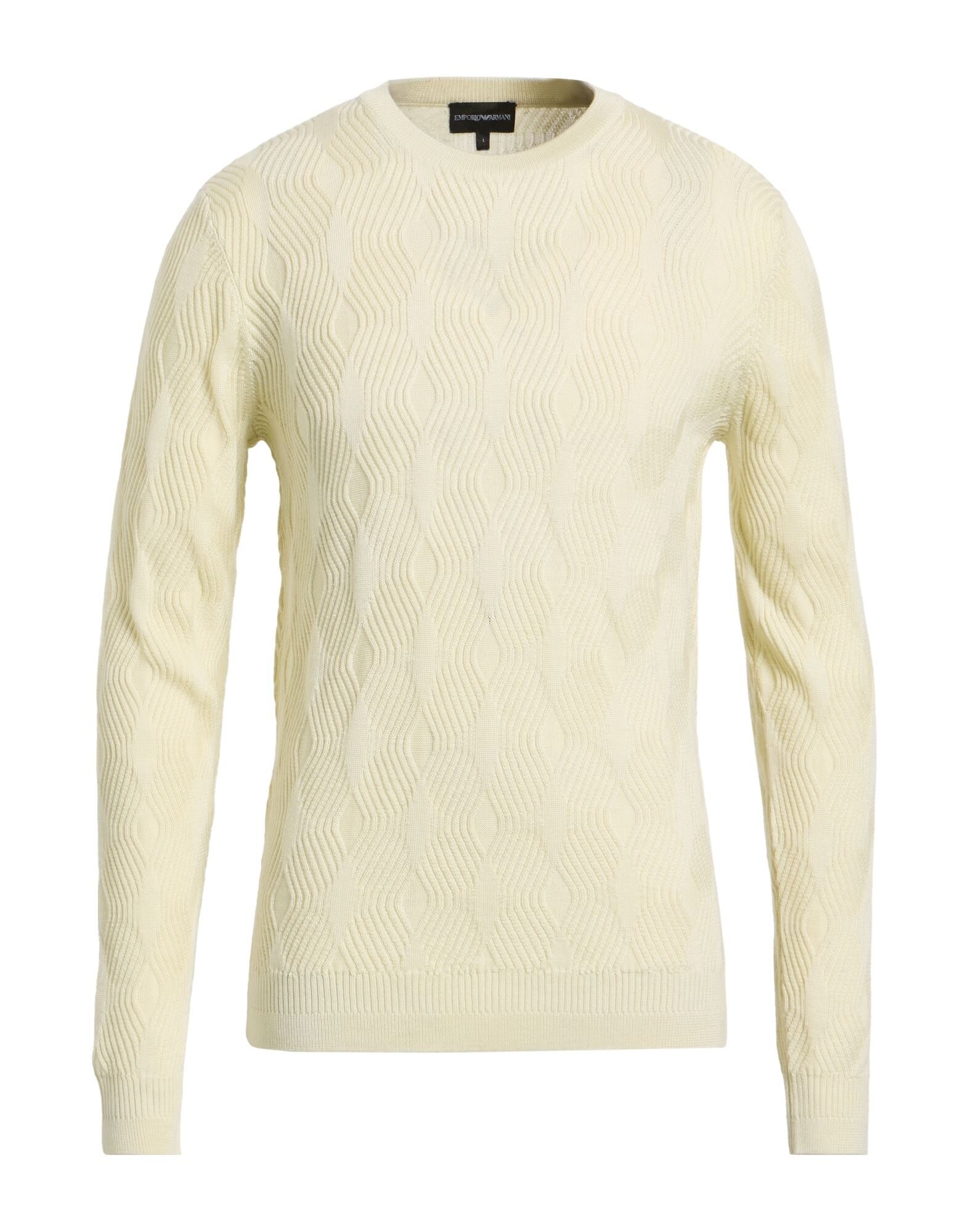 EMPORIO ARMANI - Jumpers