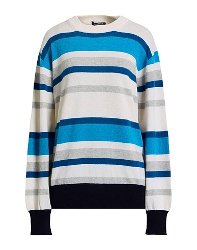 CANESSA Cashmere jumper Ivory 100% Cashmere