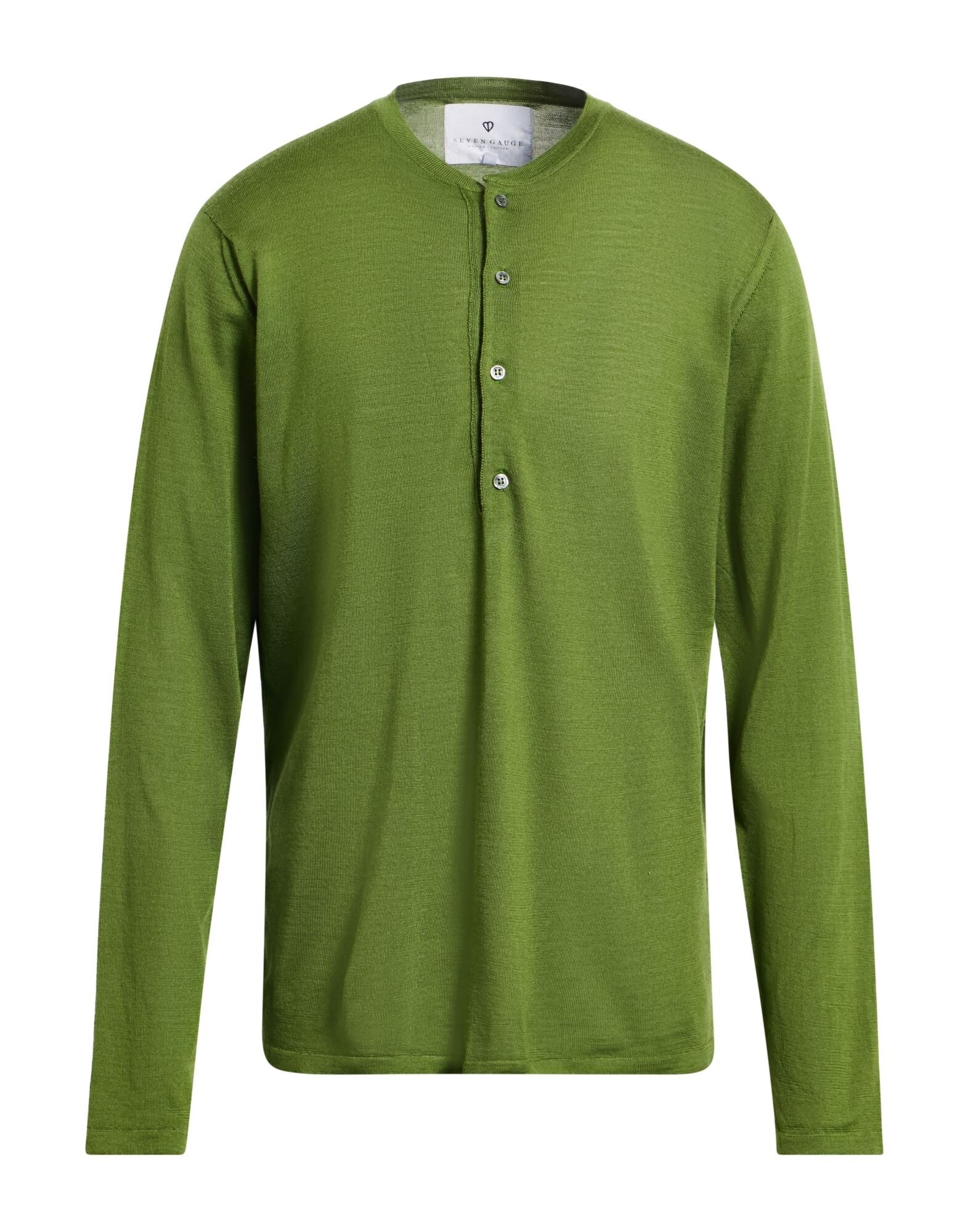 SEVEN GAUGE - プルオーバー