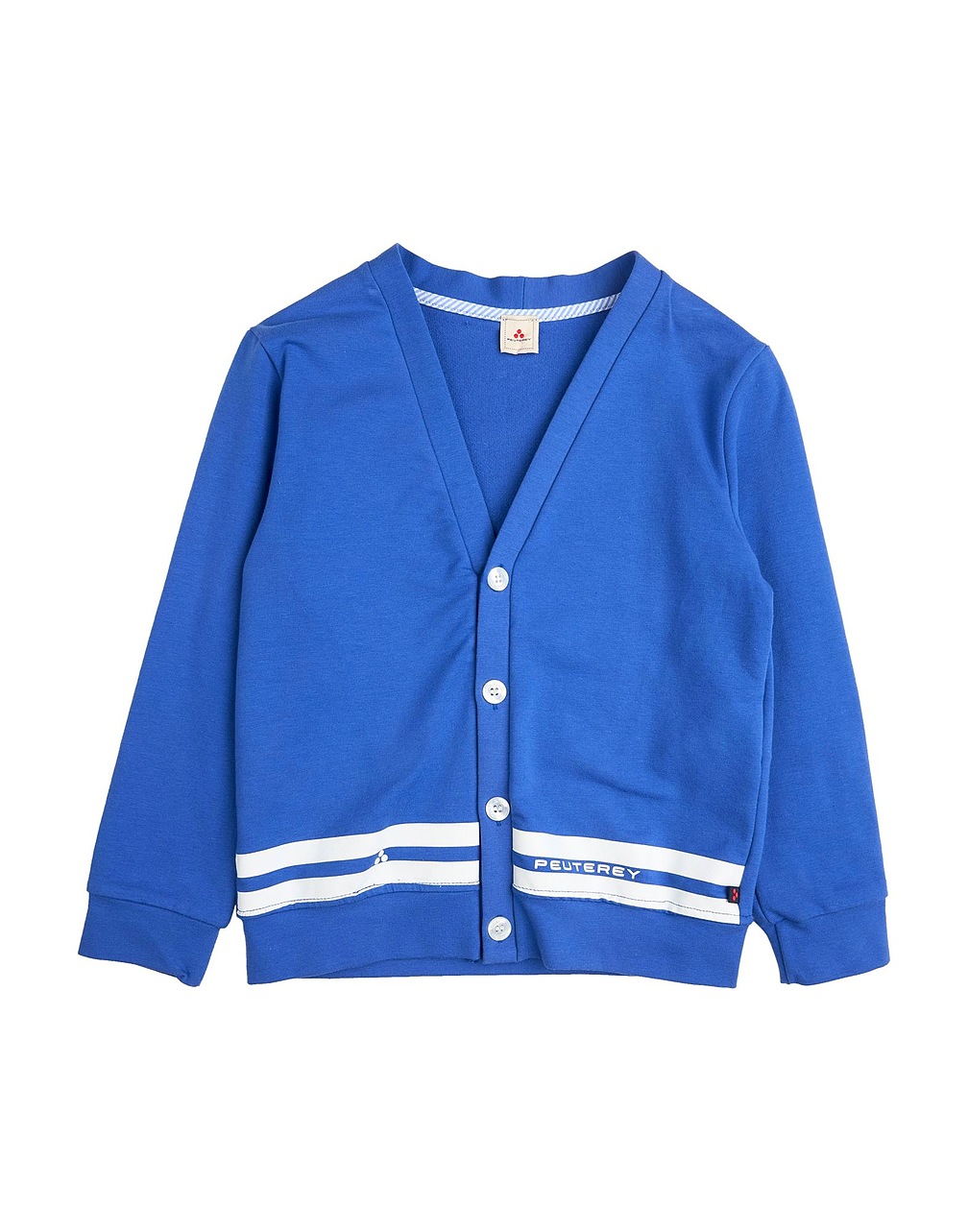 PEUTEREY - Strickjacken
