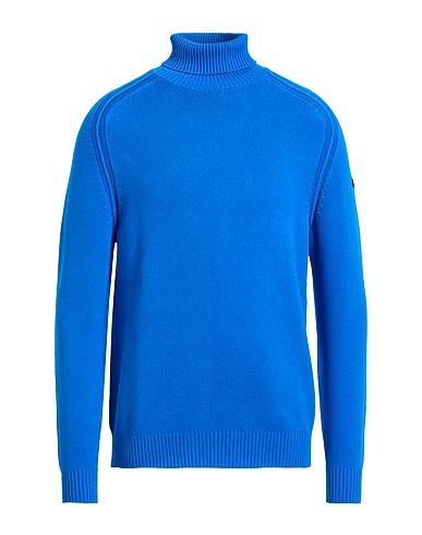 RRD Polo neck 95% Cotton, 4% Elastane, 1% Polyester
