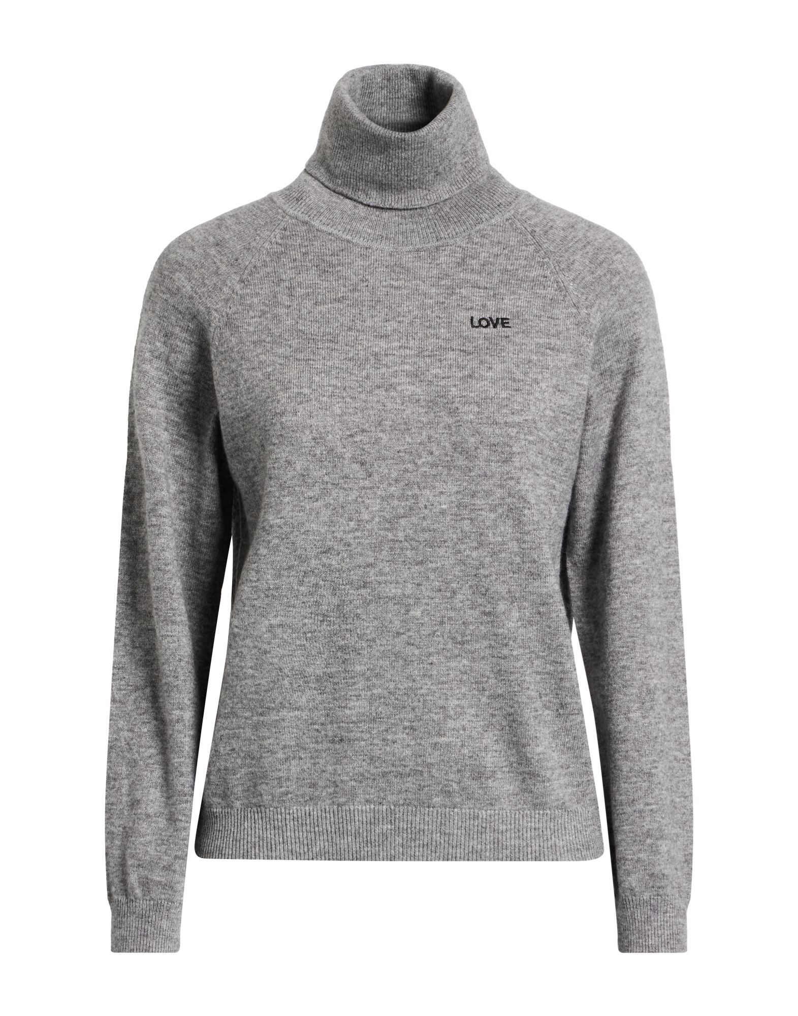 SANDRO FERRONE - タートルネック