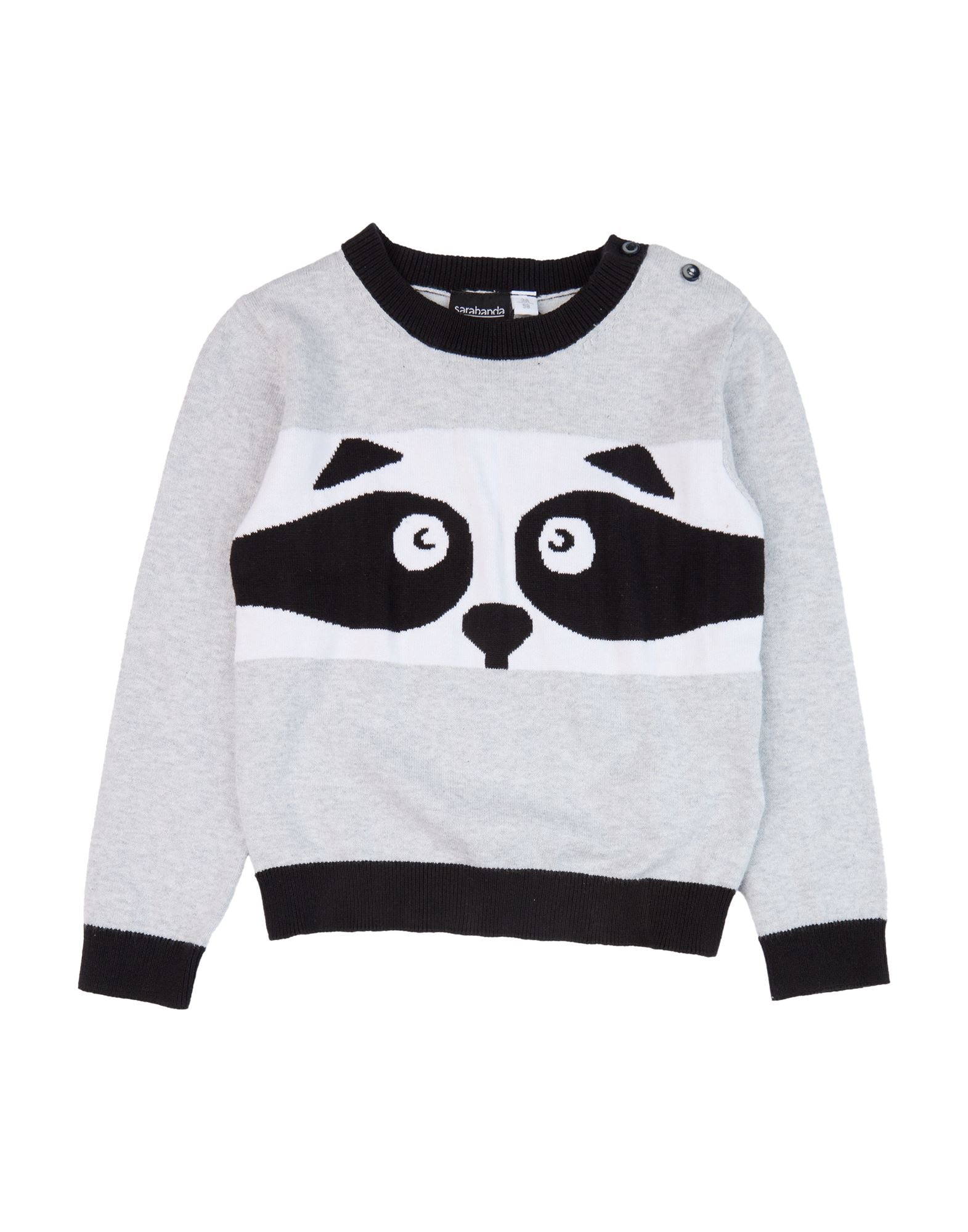 SARABANDA - Pullover