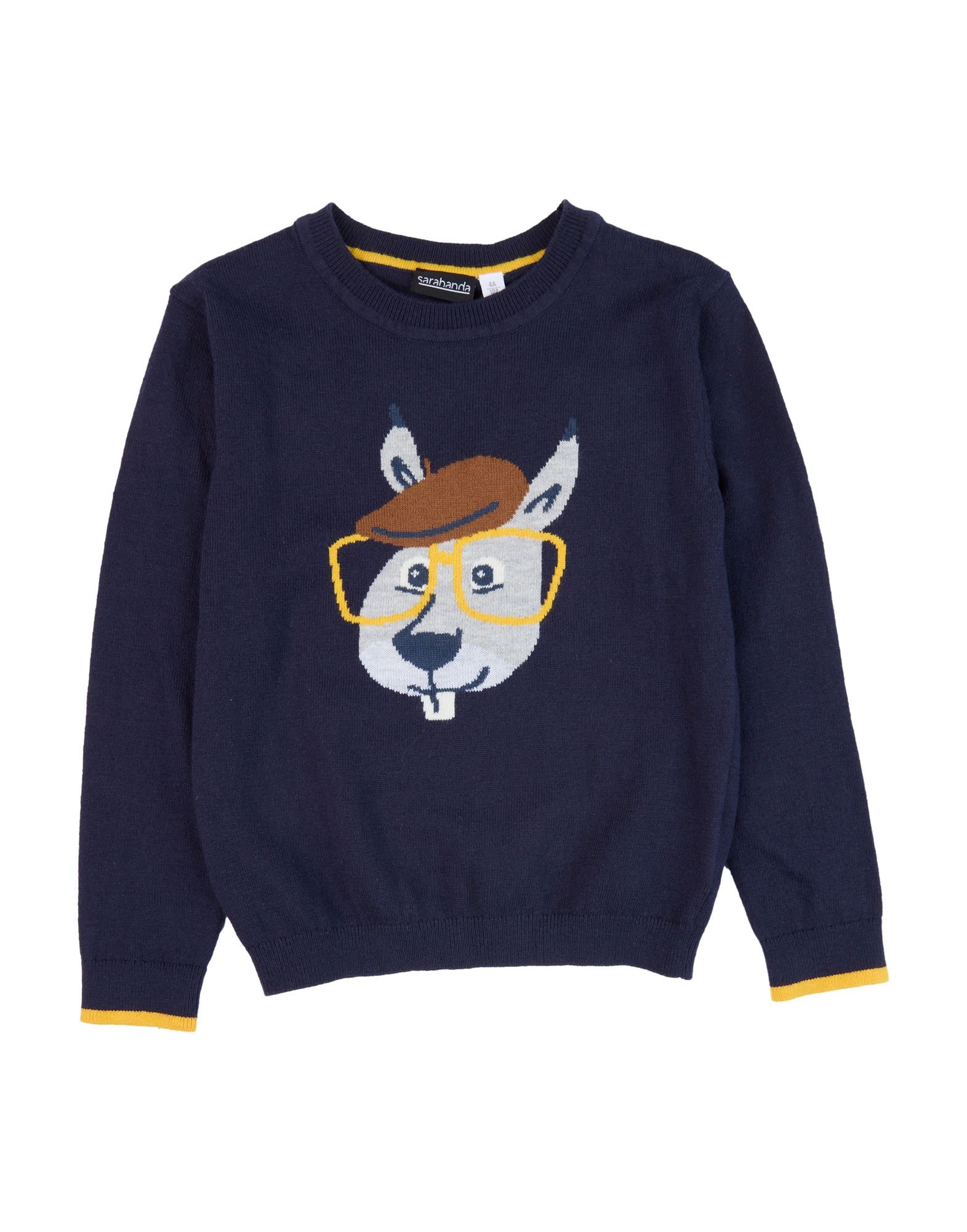 SARABANDA - Pullover