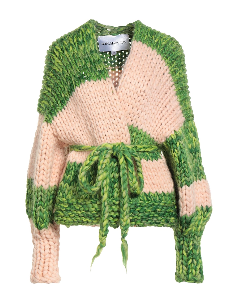 HOPE MACAULAY - Strickjacken