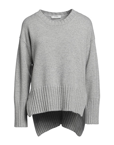 ALPHA STUDIO Jumper 40% Wool, 30% Viscose, 20% Polyamide, 10% Cashmere